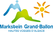 Logo du Markstein - Grand-Ballon